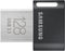 Samsung FIT-Plus - USB-A Stick 128GB - USB-3.1 supersnelle gegevensoverdracht - Grijs