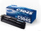 Samsung CLT-C504S - Toner Cartridge - 1800 pagina's - Cyaan