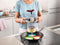 Betty Bossi Batter Maker