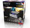 Camry CR 1173 - Tuner - Analoog & digitaal - Zwart Zilver