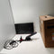 AOC 24G2SPAE - Gaming Monitor - 165Hz 1ms - Rood Zwart