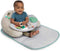 Cozy Prop 4-in-1 Sit Up & Activity Mat.