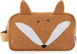 Trixie Toilettas - Mr. Fox