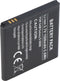 Battery SAMSUNG Galaxy S I9000, Li-ion, 3,7V, 1500mAh, 5,6Wh