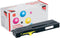 Tonercartridge Quantore alternatief tbv Xerox 106R02231 geel