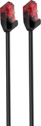 Ewent IM1045 netwerkkabel 1,5 m Cat6 U/UTP (UTP) Zwart