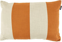 Byboo – Pillow, Blend – natural orange (Set/2)