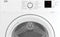 Beko DA8012GA - Afvoerdroger - 14 programma's - Vrijstaand