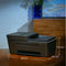 HP DeskJet 4320 - All-in-One Printer - Printen Scannen Kopiëren - Zwart