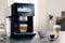 Siemens EQ900 TQ905R09 - Volautomatische espressomachine - SuperSilent technologie 29 koffiespecialiteiten