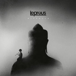 Leprous - Pitfalls - LP 180gr met bonus CD en ets - (3 stuks)