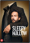 Sleepy Hollow - Seizoen 4 - DVD