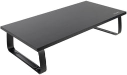 TooQ TQMR111 - Notebook-standaard - Verstelbaar Antislip - Zwart