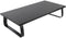 TooQ TQMR111 - Notebook-standaard - Verstelbaar Antislip - Zwart