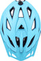 Fietshelm KED Street Jr. Pro S (49-55cm) - blue matt