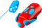 Mini Hornit Fietslicht met Geluidseffecten - Blauw/Rood