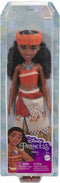 Disney Princess - Prinsessen pop - Prinses Vaiana