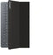Samsung Galaxy Tab S11 Ultra - Book Cover Keyboard Slim AZERTY - Draadloos toetsenbord - Zwart