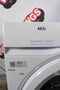 AEG LR73CU86 - ProSteam Wasmachine - 8 kg 1600 toeren ProSteam® UniversalDose