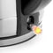 Princess 236023 - Waterkoker - 1L RVS - 2200W 360° draaibaar