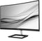 Philips E-line 322E1C - LCD Monitor 31,5