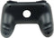 Somstyle Grip Set geschikt voor Nintendo Switch Joy-Con Controller - Gamepad Houder Hoesje - 2 Stuks - Zwart