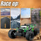 Vertrex Outlander RC Bestuurbare Auto - Afstandsbestuurbare Race Speelgoed - Volwassenen & Jongens -