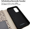 iMoshion Hoesje Geschikt voor Samsung Galaxy A33 Hoesje Met Pasjeshouder - iMoshion Design Bookcase smartphone - Meerkleurig / Black And White Dots