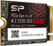 Silicon Power UD90 - M.2 2230 NVMe SSD 2TB - Leessnelheid tot 5000MB/s - Schrijfsnelheid tot 3200MB/s