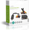 Nedis Videograbber - Extern capturedevice - Digitaliseren analoge video - USB 2.0