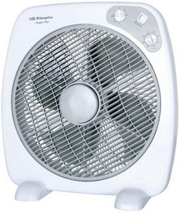 Orbegozo BF 0140 Wit