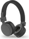 Hama Freedom Lit II - On-Ear Hoofdtelefoon - Bluetooth 5.3 - Zwart