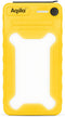 Aqiila Powerbird BS10 - Powerbank - 10.000 mAh - 4 zonnepanelen - Geel