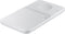 Samsung Wireless Charger Duo - Draadloos opladen - Fast Charge - Wit