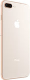 Apple iPhone 8 Plus - Goud - 64 GB - Fysieke simkaart