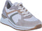 Gabor 86.585 - Lage sneakers - Chunky zool - Beige