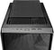 Fractal Design Meshify C Mini - Micro-ATX Behuizing - Gehard glas - Mesh frontpanel
