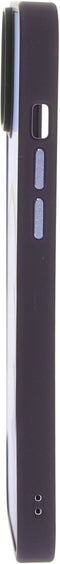 Mobiparts iPhone 15 Plus - Hardcover - MagSafe Compatible met Corner Protection - Paars