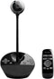 Logitech BCC950 - ConferenceCam - HD-video 1920x1080 met ingebouwde microfoon en speaker - Zwart