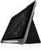 STM Dux Plus Duo - iPad Hoes - U.S. Mil-Spec Valbescherming - Geschikt voor Apple Pencil (1e gen)