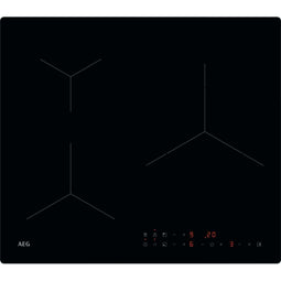 Inductiekookplaat AEG TN63IP0BIB