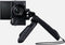 Canon PowerShot G7X Mark III - Vlogkit - 4K video - Zwart