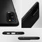 Spigen Liquid Air - Soft case - Schokabsorberend TPU - Zwart