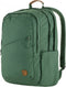 Fjällräven Räven 28 - Unisex Rugzak - Laptopvak tot 15 inch - Deep Patina