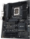 ASUS PRO WS W680-ACE - Moederbord - LGA 1700 - PCIe 4.0 - WiFi 6 - ATX