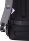XD Design Bobby Hero XL - Anti-Diefstal Rugzak 21.5 liter - Snijbestendig - Grijs