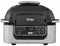 Ninja AG301EU - Airfryer & Grill - 5,7 liter - Grijs/Zwart