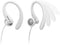 Philips TAA1105WT/00 - In-ear oordopjes - Zweetbestendig met microfoon - Wit