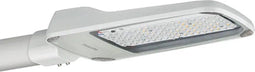 Philips Coreline - Straatverlichtingsarmatuur - 520mm 56.5W 4000K - Grijs