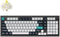 Keychron Q5 Max - Mechanisch Toetsenbord - QMK Knob Gateron Jupiter Banana Qwerty US - Zwart